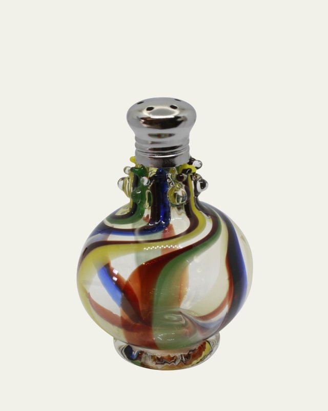 Festival Beach Ball Salt and Pepper Shakers